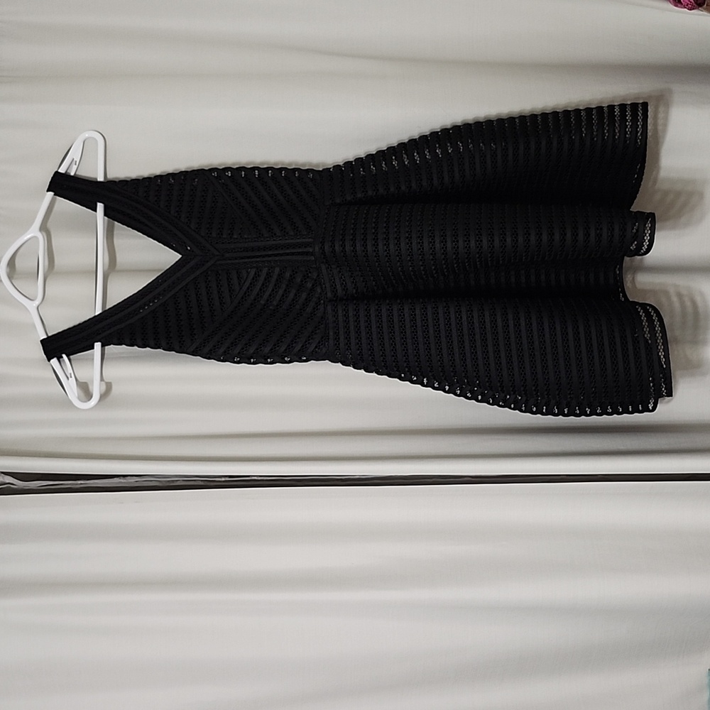 Maje dress